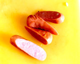 スープジャーで♪ 冬野菜のポトフ風♡作り方8写真