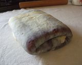 チョコマーブルスティック作り方12写真