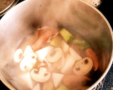 スープジャーで♪ 冬野菜のポトフ風♡作り方11写真