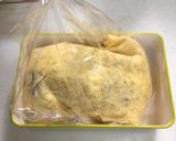 お弁当にもケチャップたっぷりオムライス作り方11写真
