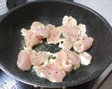 プロ直伝!鶏胸肉でホイコーローキャベツ炒作り方2写真