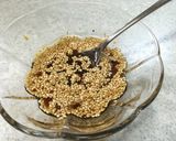 プロ直伝!鶏胸肉でホイコーローキャベツ炒作り方4写真