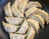 簡単！なのに絶品♡おうち餃子作り方6写真