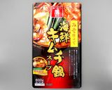 海鮮スンドゥブ作り方1写真