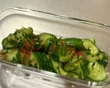無限きゅうり🥒作り方4写真