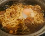 コンロ1つで毎日食べたい爆旨ラーメン作り方8写真