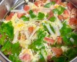 サラダセロリとトマトのスープ♪作り方3写真