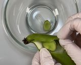 シンプルで美味い!そら豆の塩茹で作り方1写真