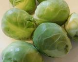 【お弁当にも】芽キャベツの肉巻フライ作り方1写真