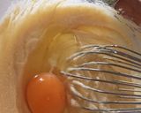 にんじんたっぷりケーキ作り方6写真