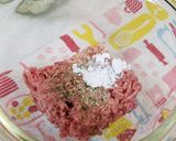 簡単！ごろッと野菜in白菜グラタン作り方3写真