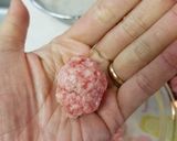 簡単！ごろッと野菜in白菜グラタン作り方4写真