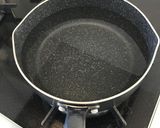 確実に半熟卵作り方1写真