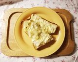 ノンオイルホワイトソース作り方7写真