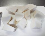 《トップ10入り！》カブと油揚げの煮物作り方2写真
