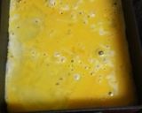 チーズ焼き玉子のせオムライス弁当作り方4写真