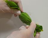 笹団子作り方6写真