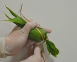 笹団子作り方7写真