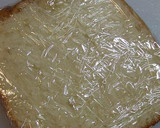 簡単♪かぼちゃのサンド　お弁当にいかが？作り方6写真