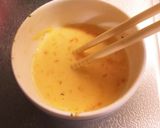 野菜嫌いさんへ☆開いてカラフルオムライス作り方7写真
