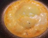 野菜嫌いさんへ☆開いてカラフルオムライス作り方8写真