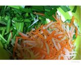 白菜大量消費　自家製発酵キムチ作り方4写真