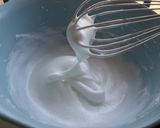 ローカロリー フレッシュ苺のムース作り方5写真