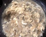 玉子丼 簡単作り方3写真
