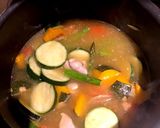野菜カレー作り方6写真