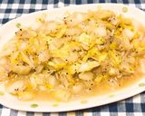 唐揚げのオーロラチーズ焼き作り方2写真