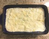 白菜だけが美味しいグラタン♪作り方6写真