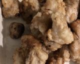 あっさり酢豚作り方7写真