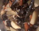 あっさり酢豚作り方10写真
