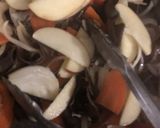あっさり酢豚作り方9写真