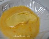 炊飯器とレンジで簡単オムライス作り方4写真