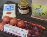 絶品☆あまじょっぱクレープ作り方5写真