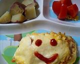 ＊前日準備＊楽チン　オムライスの素♪作り方6写真