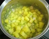 さつまいもの洋風煮込み～離乳食後期から作り方6写真