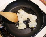 いかとブロッコリーの中華炒め作り方3写真