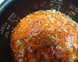 炊飯器で簡単切干し大根の豚バラ巻き作り方8写真