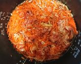 炊飯器で簡単切干し大根の豚バラ巻き作り方9写真