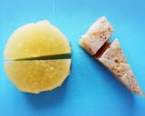 簡単リメイク♪おでんスープカレー作り方1写真