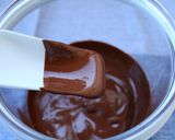 簡単！！チョコレートのテンパリング作り方6写真