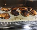 プロテインおからクッキー作り方13写真