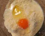 しっとりスコーン！作り方4写真