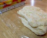 しっとりスコーン！作り方7写真