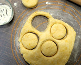 しっとりスコーン！作り方8写真