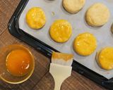 しっとりスコーン！作り方9写真