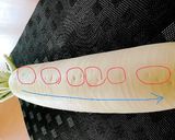 ( ﹡・ᴗ・ )b大根を買う時の知恵袋✿作り方1写真