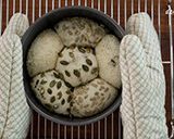 マルチシードパン作り方20写真